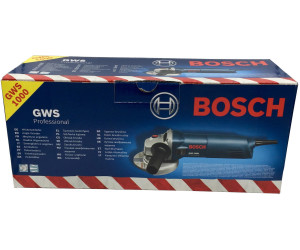Bosch GWS 1000 Professional (0601821800) desde 92,79 € | Compara ...