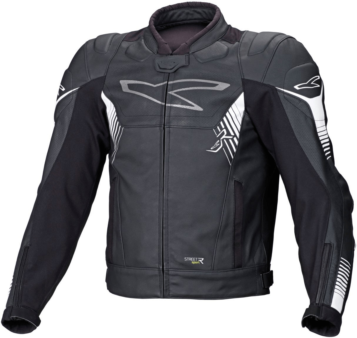 Macna Blouson Giga noir