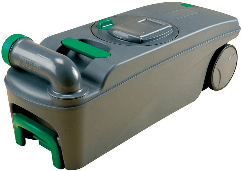 Thetford Waste Tank C400 (right)