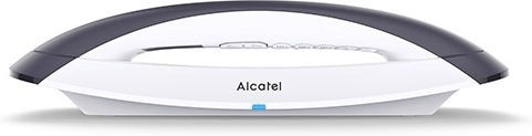 Alcatel-Lucent Smile gris