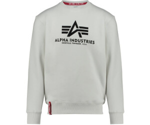 Alpha Industries Basic Sweater (178302) 24,95 ab Preisvergleich | € bei