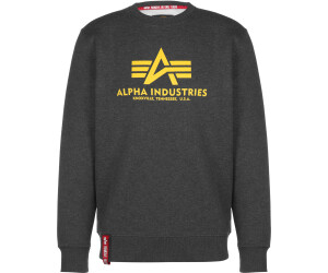 Buy Alpha Industries Basic Sweater (178302) from £25.58 (Today) – Best  Deals on