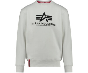 Alpha industries trui best sale