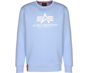 Buy Alpha Industries Basic Sweater 178302 from 24.71 Today Best Deals on idealo