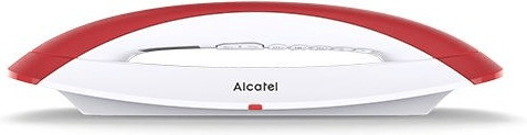Alcatel-Lucent Smile rouge