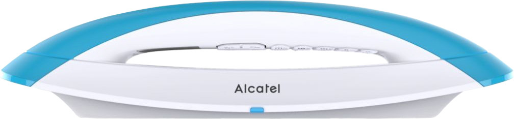 Alcatel-Lucent Smile bleu