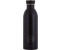 24Bottles Urban Bottle 0,5L tuxedo black