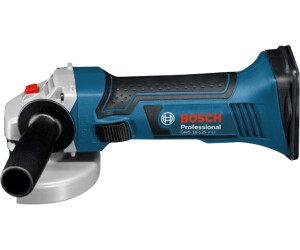 Amoladora 18V BL GWS 180-LI sin bateria Bosch - Promart