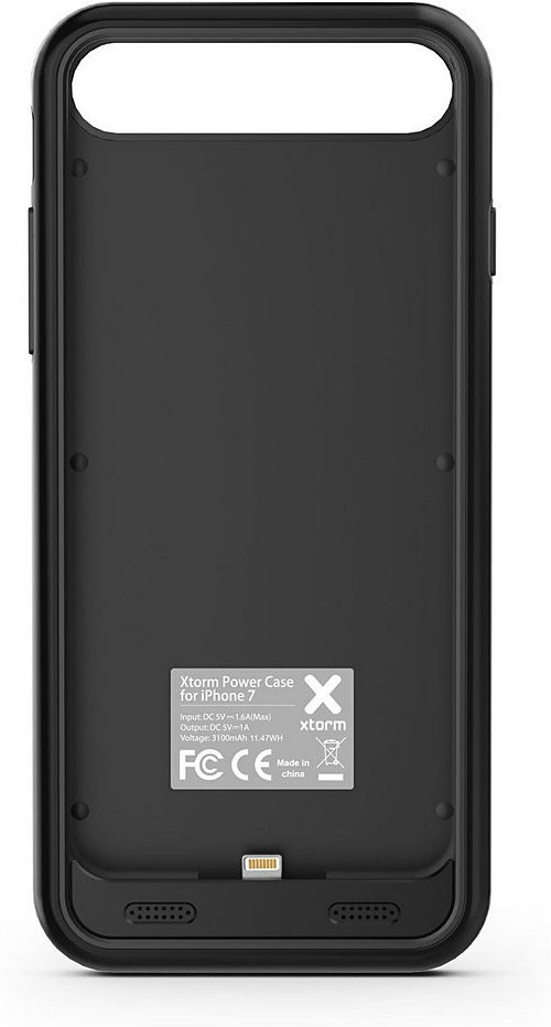 Xtorm Powercase AM414 (iPhone 7)
