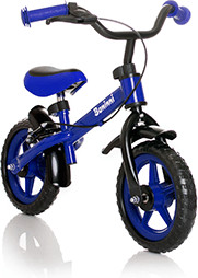 Baninni Wheely bleu