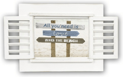 ZEP Varazze 13x18 white