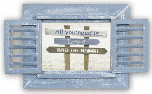 ZEP Varazze 13x18 blue