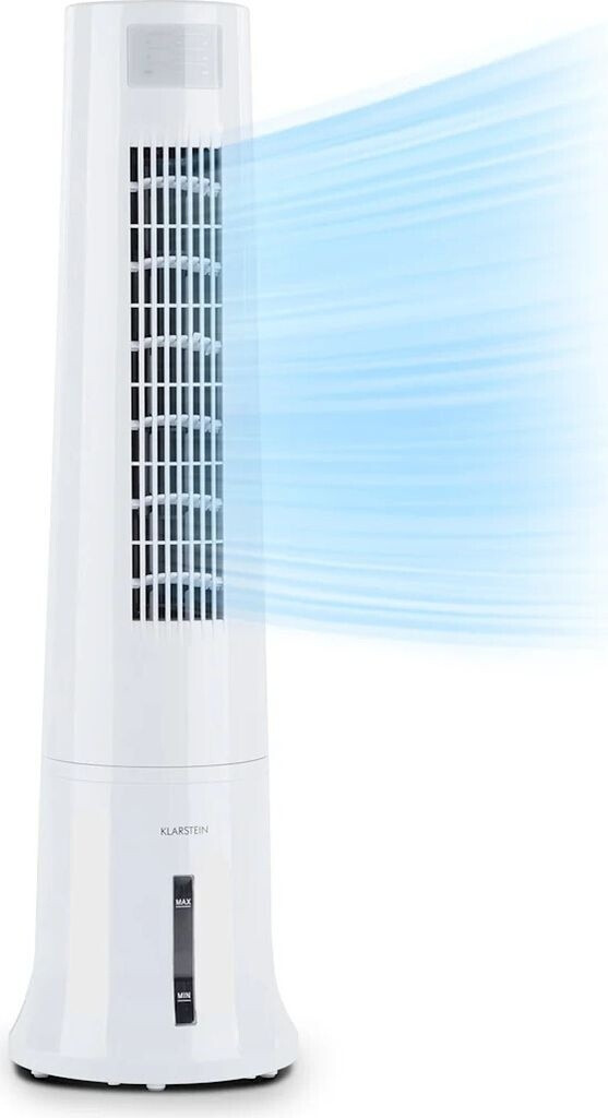 Klarstein Ventilateur Rafraichisseur Highrise