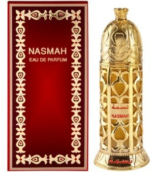 Al Haramain Nasmah Eau de Parfum (50ml)