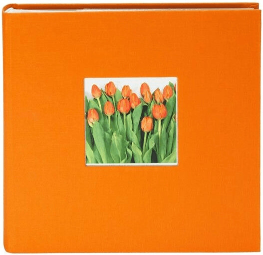 Goldbuch Album photo Bella Vista 25x25/60
