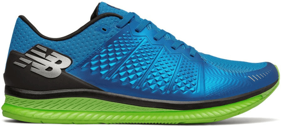 New Balance FuelCell bolt/energy lime