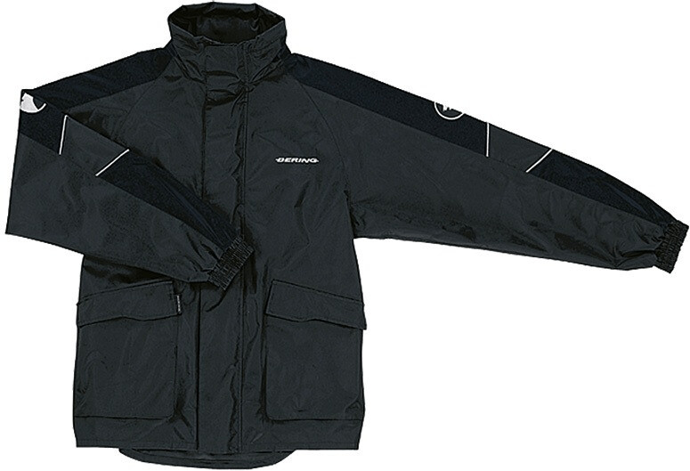 Bering Blouson Maniwata noir