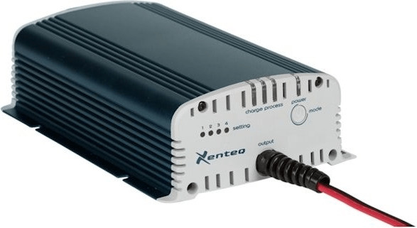 Xenteq LBC 512-10