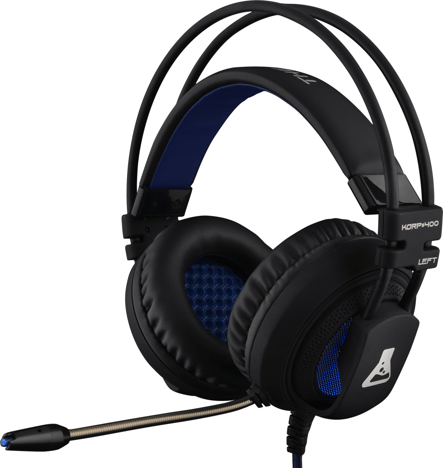 The G-Lab Korp 400
