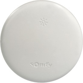 Somfy Détecteur de soleil extérieur (2401219)