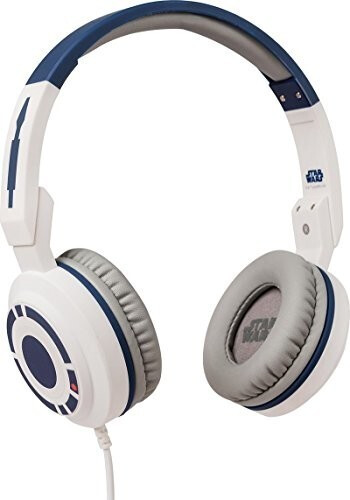 Maikii Tribe Pop Headphones