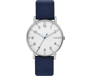 Skagen men's deals signature watch