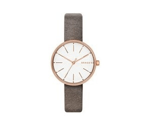 Buy Skagen Signatur Ladies 30 mm from 94.96 Today Best Deals on idealo