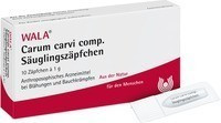 Windschutzscheiben Reiniger Tabletten 10 Stk. – EasyFillUp