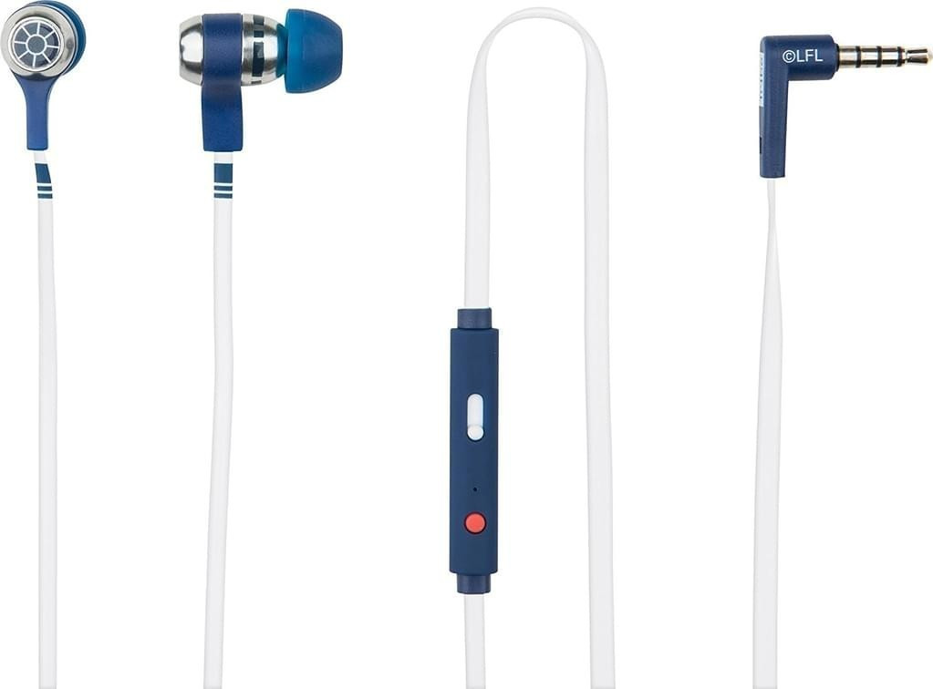 Maikii Tribe Swing Earphones R2-D2