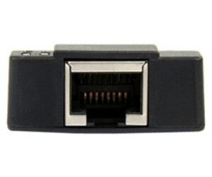 StarTech ExpressCard Gigabit Netzwerkadapter (EC1000S)