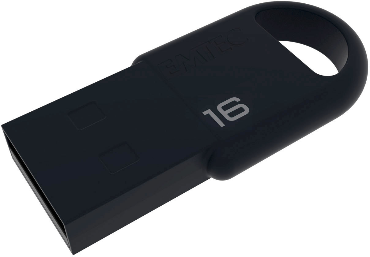 Emtec D250 Mini 16 Go