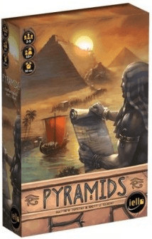 Pyramids (VF)