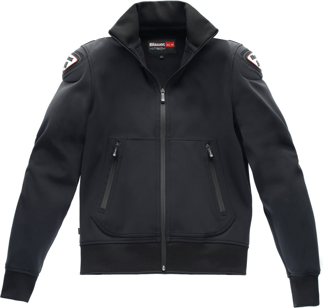 Blauer HT Blouson Easy 1.0 noir