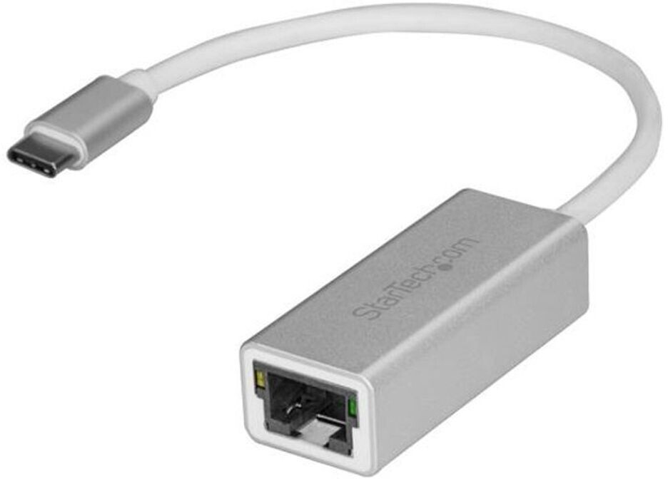 StarTech Carte réseau USB Type-C (US1GC30A)