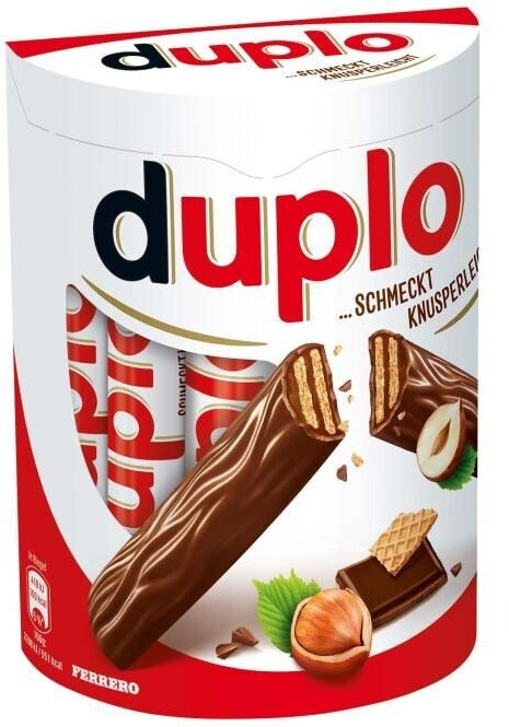 Ferrero Duplo
