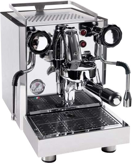 Quickmill 0981 Rubino Inox