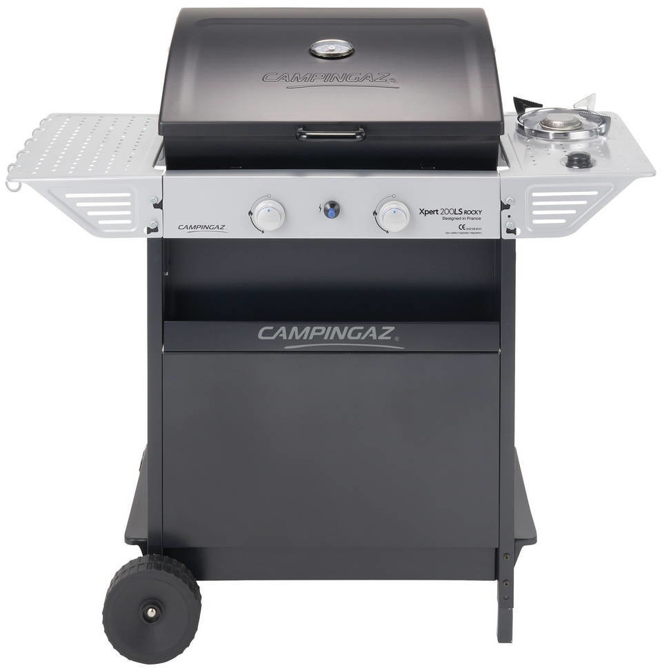 Campingaz Xpert 200 LS Rocky