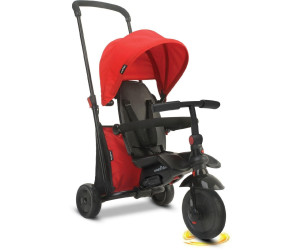 smartrike smartfold 400