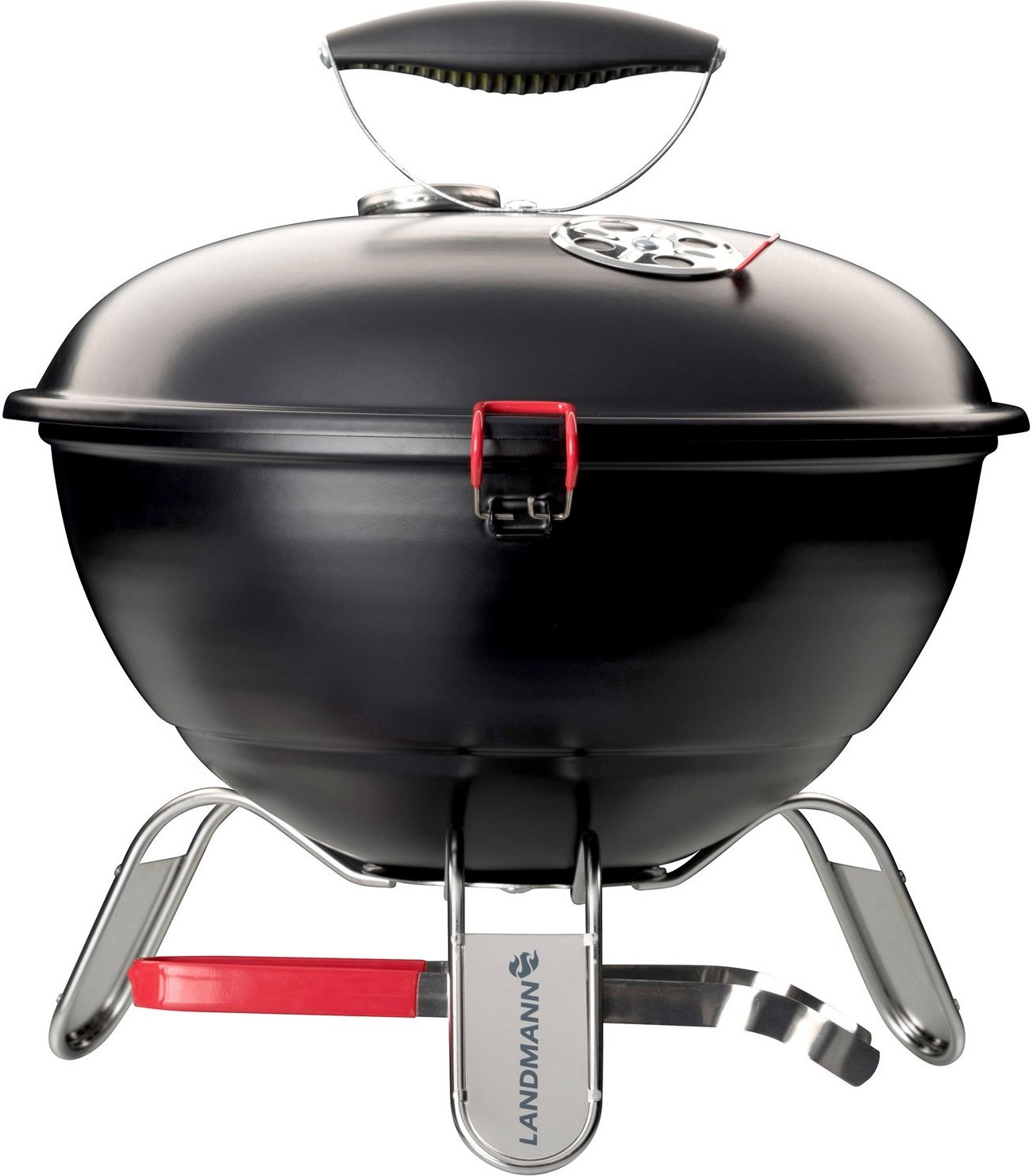 CAO Camping Piccolino black (31382)