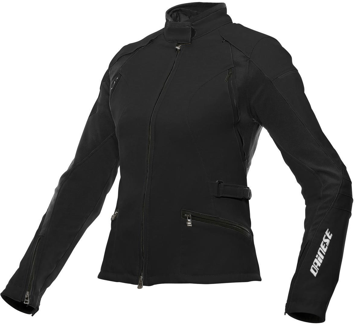 Dainese Blouson Arya Tex Lady noir