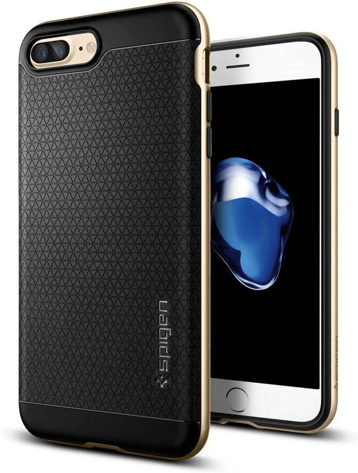 Spigen Neo Hybrid Case (iPhone 7 Plus)