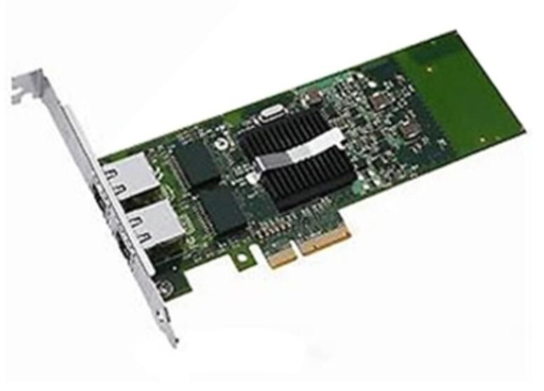 Dell Intel I350 DP (540-BBGR)