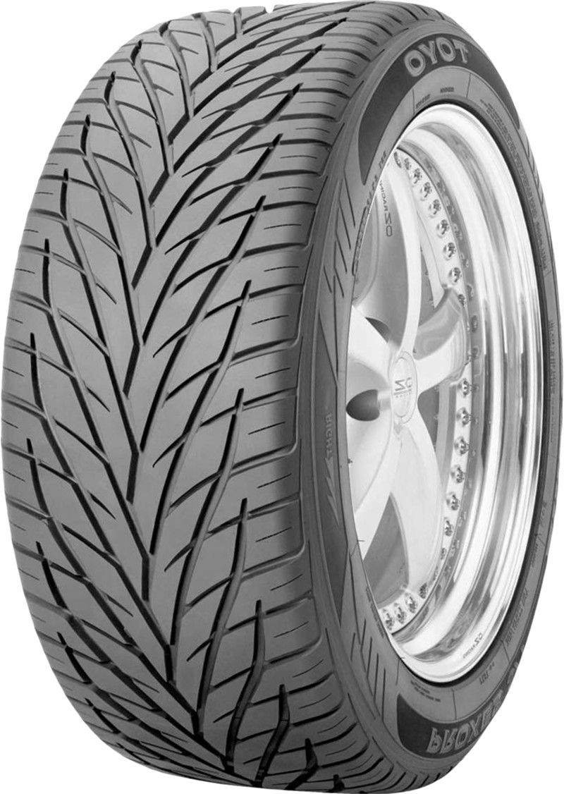 Toyo Proxes S/T 285/50 R18 109V
