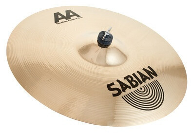 Sabian AA Medium Crash 18