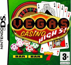 Vegas Casino (DS)