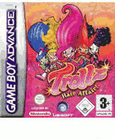 Trollz: Hair Affair (GBA)