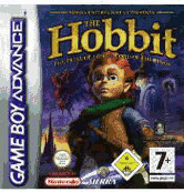 The Hobbit (GBA)