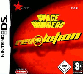 Space Invaders Revolution (DS)