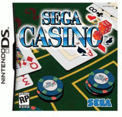 Sega Casino (DS)