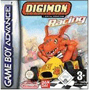Digimon Racing (GBA)